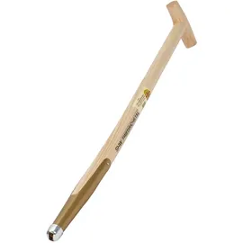 SHW Spatengabel Ersatz-T-Stiel 85cm