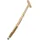 SHW Spatengabel Ersatz-T-Stiel 85cm