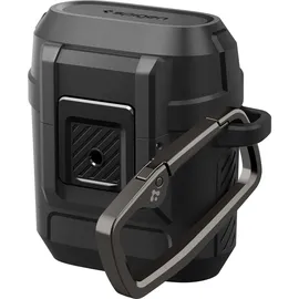 SPIGEN Lock Fit matte black Google Pixel Buds 2a