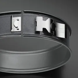 Kaiser La Forme Plus Springform mit Flachboden 28 cm