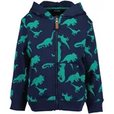 blue seven Sweatjacke Blue 140