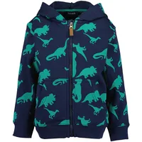 blue seven Sweatjacke Blue 140