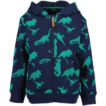 blue seven Sweatjacke Blue 140