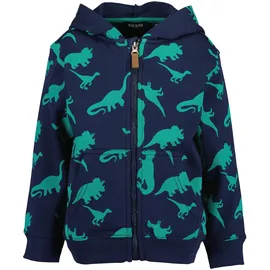 blue seven Sweatjacke Blue 140