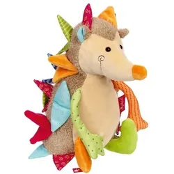 SIGIKID 42838 Igel Patchwork Sweety