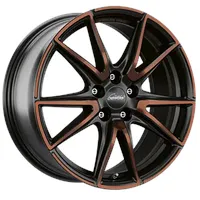 SPEEDLINE SL6 Vettore 8 5x19 5x112 ET35 MB76