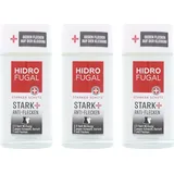 Hidrofugal 3 x Hidrofugal Stark + Anti Flecken Starker Schutz mit 3 fach Wirkung Anti Tr...