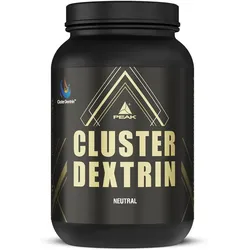 Peak Cluster Dextrin® Pulver 1,5 kg