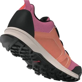 adidas Terrex Agravic Boa RAIN.RDY Kinder Pink Fusion / Putty Mauve / Core Black 40
