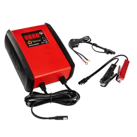 Banner ACCUCHARGER 24V 10A