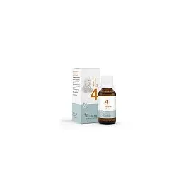Homöopathisches Laboratorium Alexander Pflüger GmbH & Co. KG Biochemie Pflüger 4 Kalium chloratum D6
