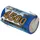 XCell 10x XCell Racing Einzelzelle Ni-MH 4500mAh 1,2V Sub C X4500SCR mit Z- Lötfahne