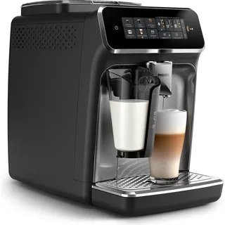 Latte Go EP3349/70 schwarz