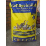 wparhus Legemehl Hühnerfutter 20 kg