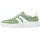 remonte Sneaker Low Damen Grün/Weiß 40