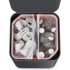 Joseph Joseph Totem Compact 40l Graphite