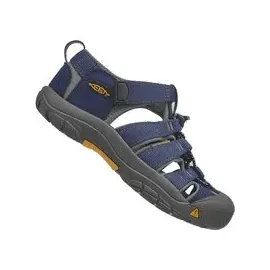 Keen Newport H2 Kinder Blue Depths / Gargoyle 30