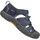 Keen Newport H2 Kinder Blue Depths / Gargoyle 30