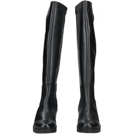 Gabor Stiefel in schwarz, / 6 UK
