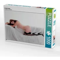 Calvendo on my knees (Puzzle)