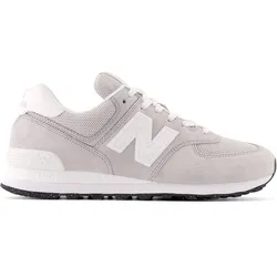 NEW BALANCE Herren Freizeitschuhe 574, GREY, 44