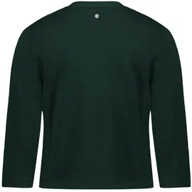 Zero Strickjacke in Grün 42