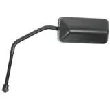spec x Spiegel F1 Universal Schwarz
