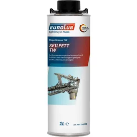 Eurolub Seilfett 1 l
