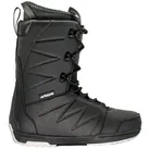 Airtracks Herren Snowboard Boots STAR Black Snowboardboots All Mountain, Freeride - Freestyle / Mod. 2022 schwarz 43