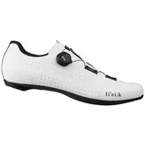 FIZIK Tempo Overcurve R4 Weiß/Schwarz 36