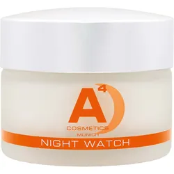 A4 Cosmetics Night Watch 50 ml Damen 