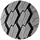 Fulda Variotonn 385/65 R22.5 160K