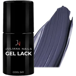 Juliana Nails Gel Lack Cool Sky 6 ml