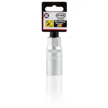 PROXXON 3/8" Zündkerzeneinsatz, 21 mm