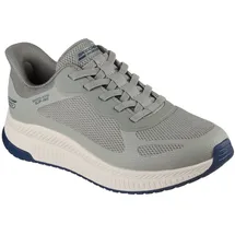 SKECHERS Bobs Squad 4 Herren Grün 45