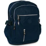 Bag Street Rucksack Sporttasche navy