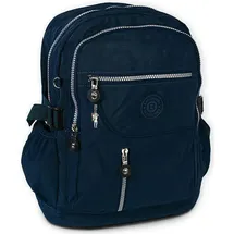 Bag Street Rucksack Sporttasche navy