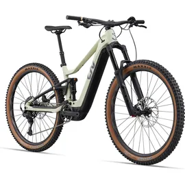 LIV Embolden E+ 1 2027 29 Zoll RH 50 cm Damen pale moss/black