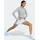 adidas Damen, T-Shirt adi365 Running ESSENTIALS Longsleeve - medium Grey heather, - 2XL