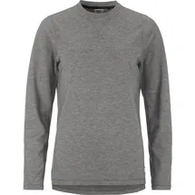Craft Thermal Mesh CN Women dk grey melange (975000) XL