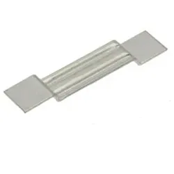 Eaton XSC-LINK Neutralleiterbrücke, Niederspannung, 125 A, AC 550 V, BS88/F3, BS SAFECLIP ZUBEHÖR > KUPFERVERBINDUNG XSCLINK - 10 Stück