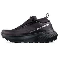 Mammut Aenergy Ultra Low Goretex Wanderschuhe - Black /