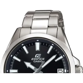 Casio Edifice Edelstahl 42 mm EFV-100D-1AVUEF