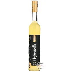 Dolomiti Limoncello