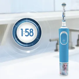 Oral-B Vitality 100 Kids Frozen