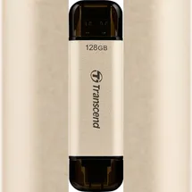Transcend JetFlash 930C 128 GB gold USB 3.2