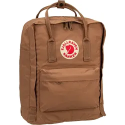 Fjällräven Rucksack Kanken Rucksäcke   Braun 