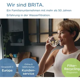 Brita Marella grau 2,4l