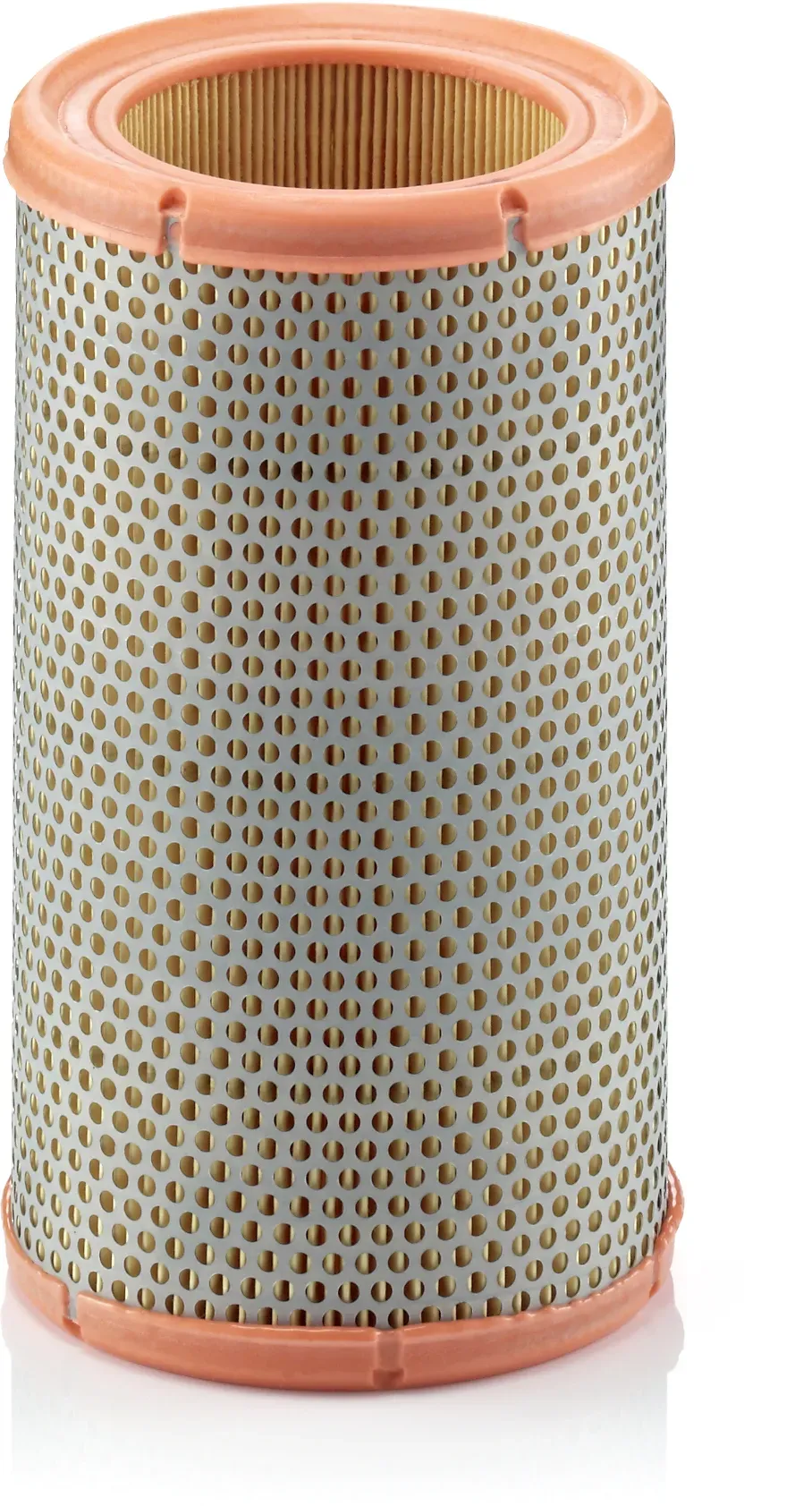 MANN-FILTER Luftfilter c1380 Filtereinsatz 220mm für Ford GM Citroën RENAULT TRUCKS