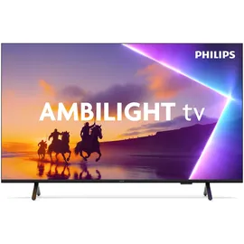 Philips 55PUS8510 55" 4K Ultra HD QLED 4K-Fernseher